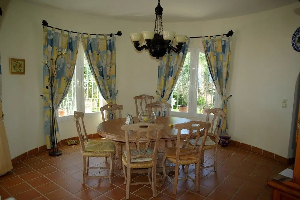 Villa in Benitachell, Alicante 102528 by MO Rentals