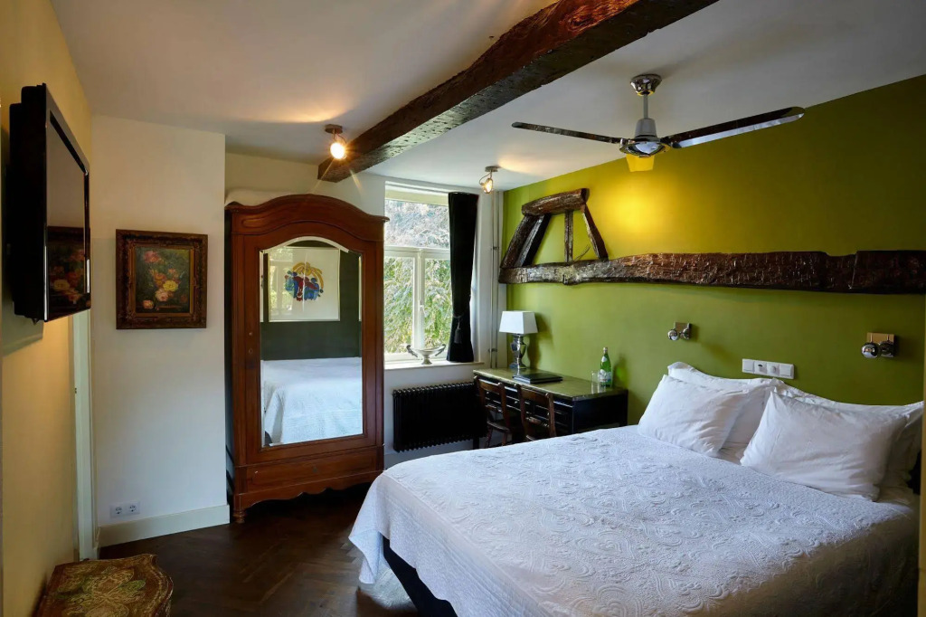 Boutique Hotel Bonjour