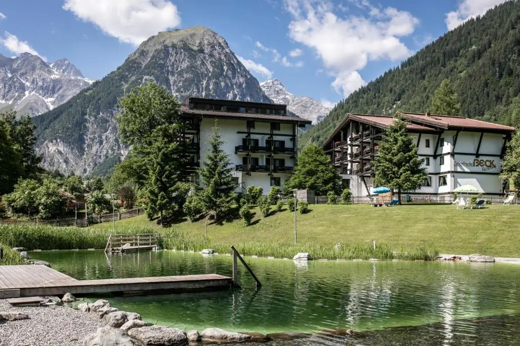 Alpenlodge - Das Dorfhotel