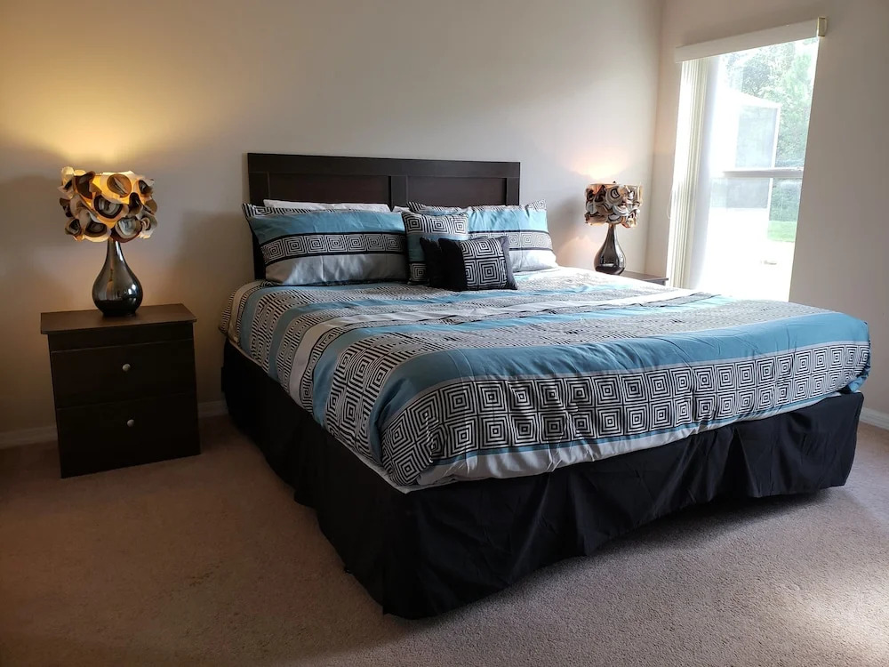 Sandy Ridge 922