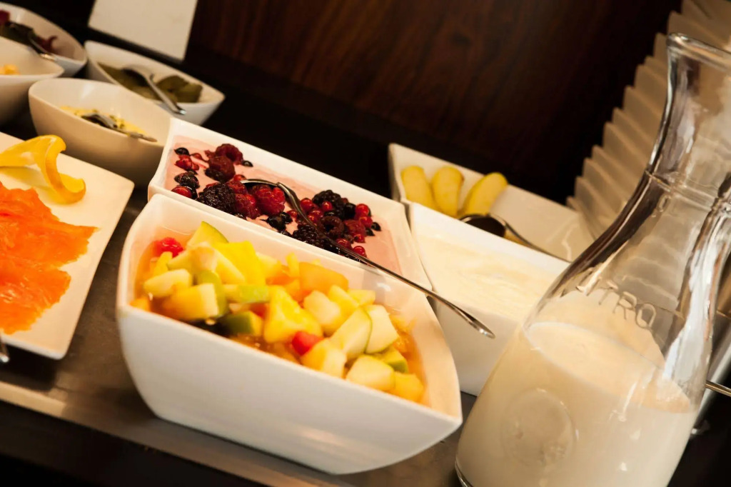H+ Hotel Ried