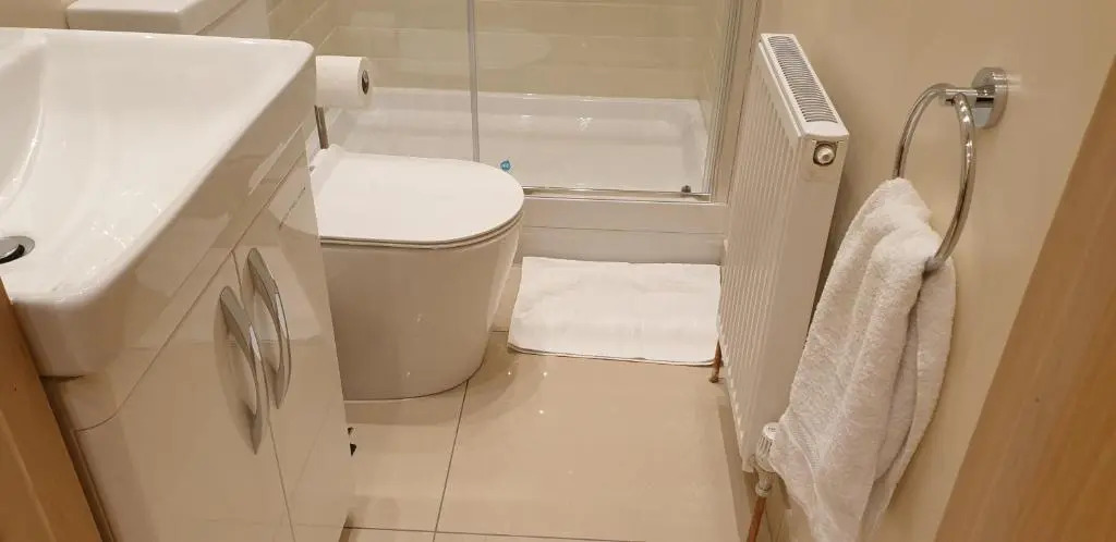 London Luxury Apartments 5 min walk from Ilford Station, with FREE PARKING FREE WIFI