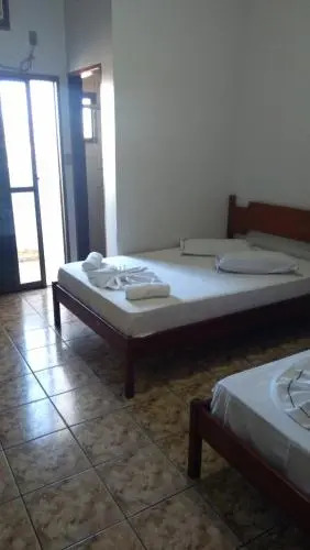 Hotel Queiroz