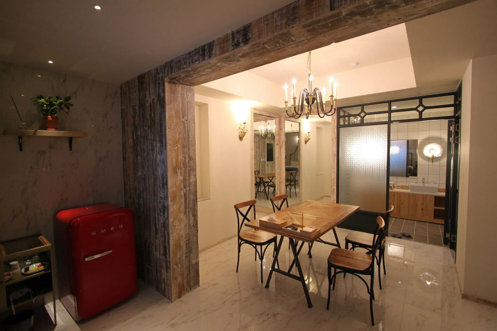 February Hotel Sungseo