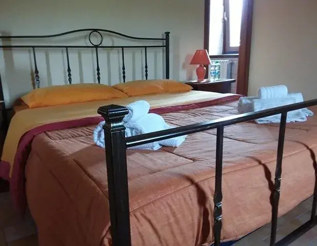 Agriturismo Casalvecchio