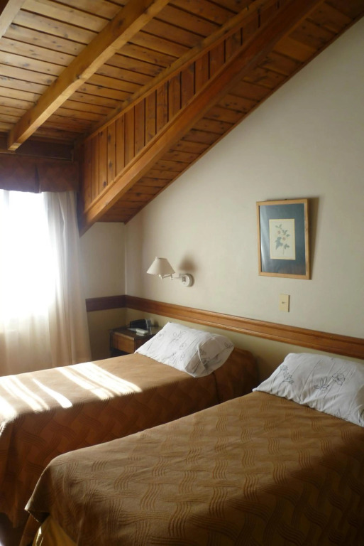 Patagonia Sur Hotel