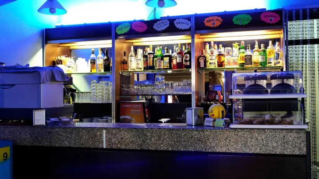 Villaggio Diomedea