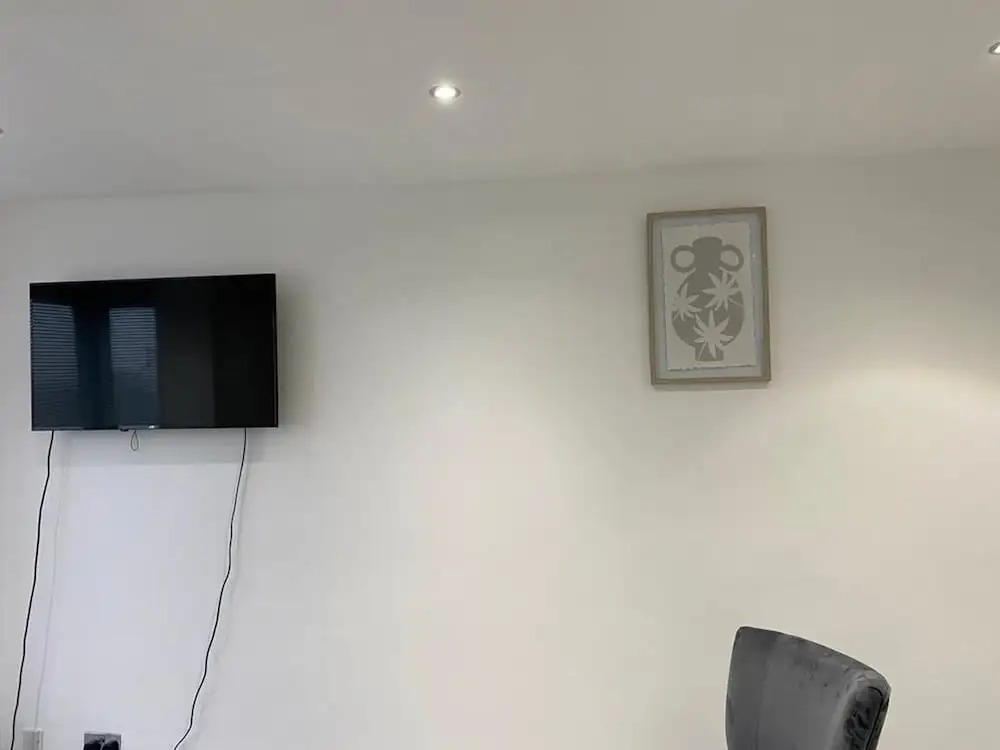 Luxurious 2-bed Apartment in Woolwich, London