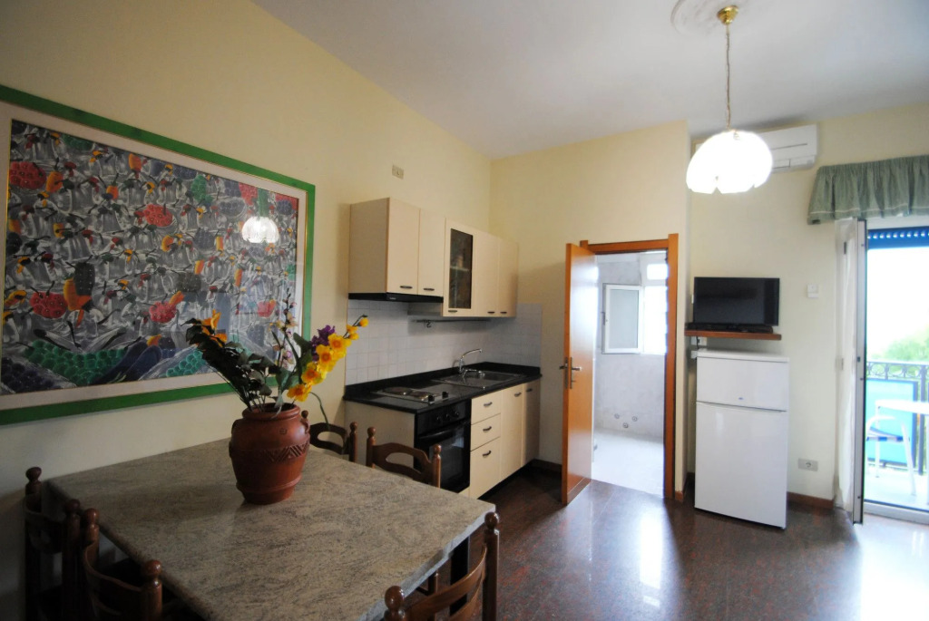 Residence Settebello