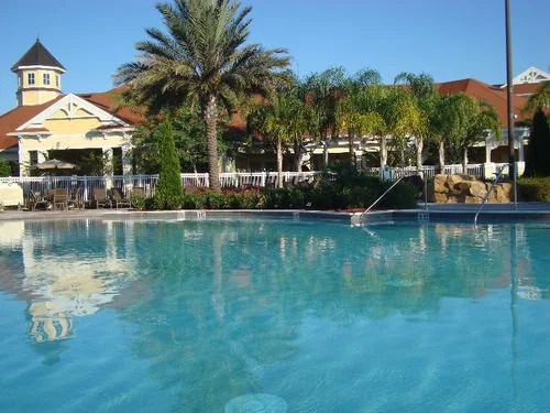 Victoria Park Resort Disney Vacation Rentals