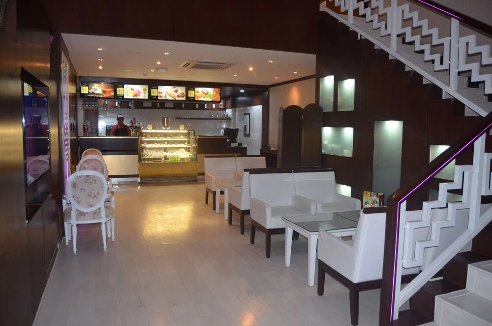 Tulay Park Hotel Apartments