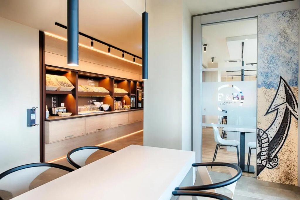 B&B Hotel Emden