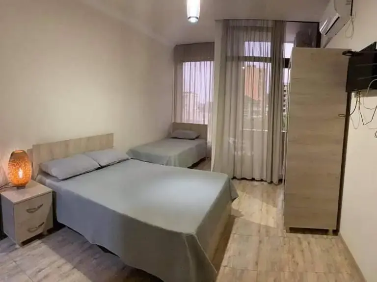 Guest House Kobuleti