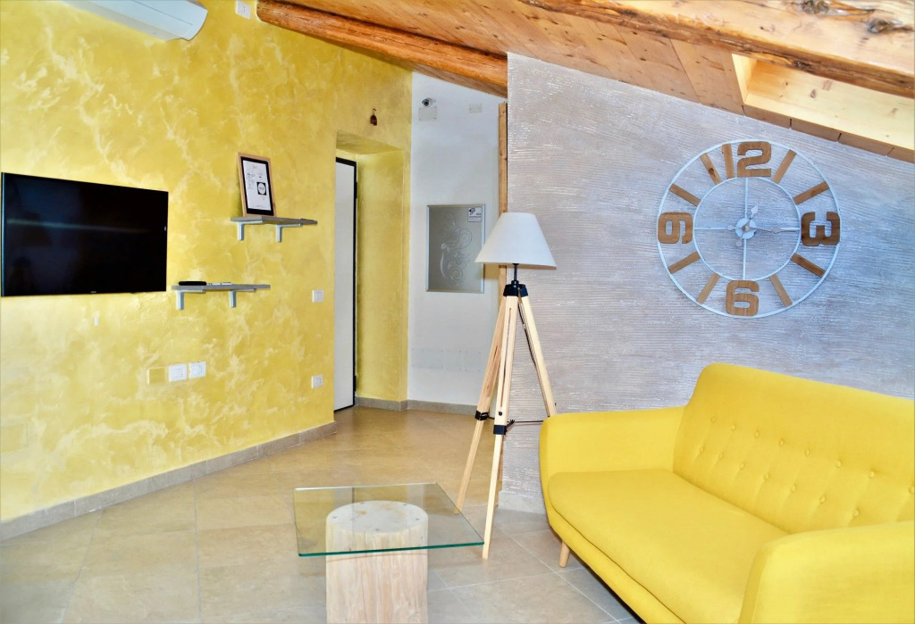 B&B La Mansarda