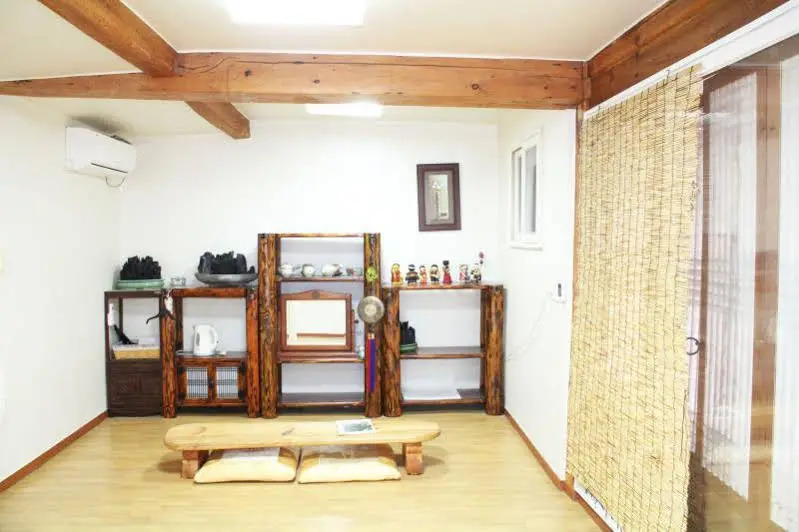 Moda Hanok Guesthouse