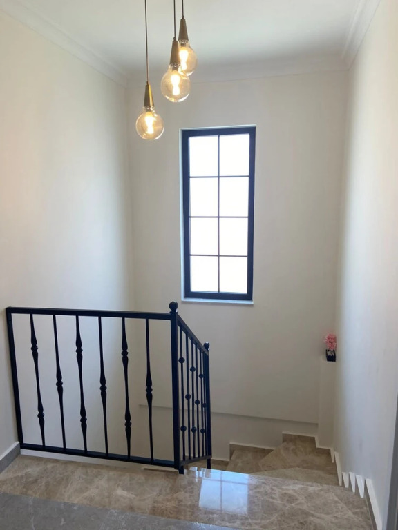 Charming 3-bed Villa Meysen