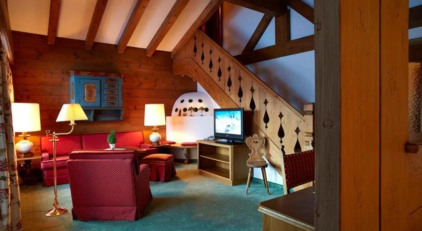 Sporthotel Lorünser