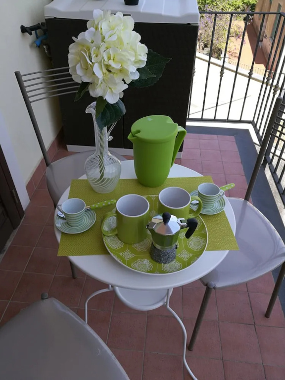 Casa Mariel
