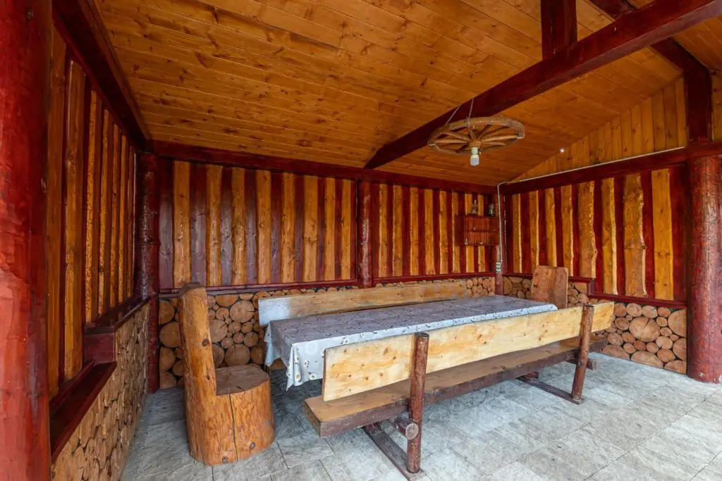 Casa de oaspeți Piricske Guest House Harghita