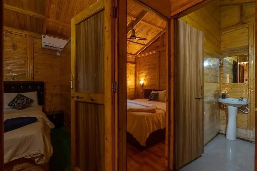 Hitide Beach Resort