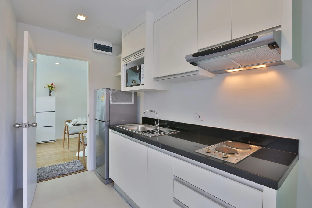 United Residence Ekamai Bangkok