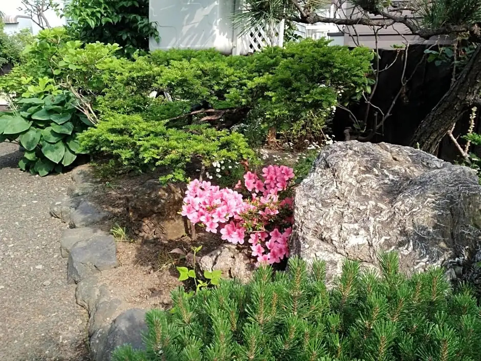 Sapporoの実家 B&B Yoshida