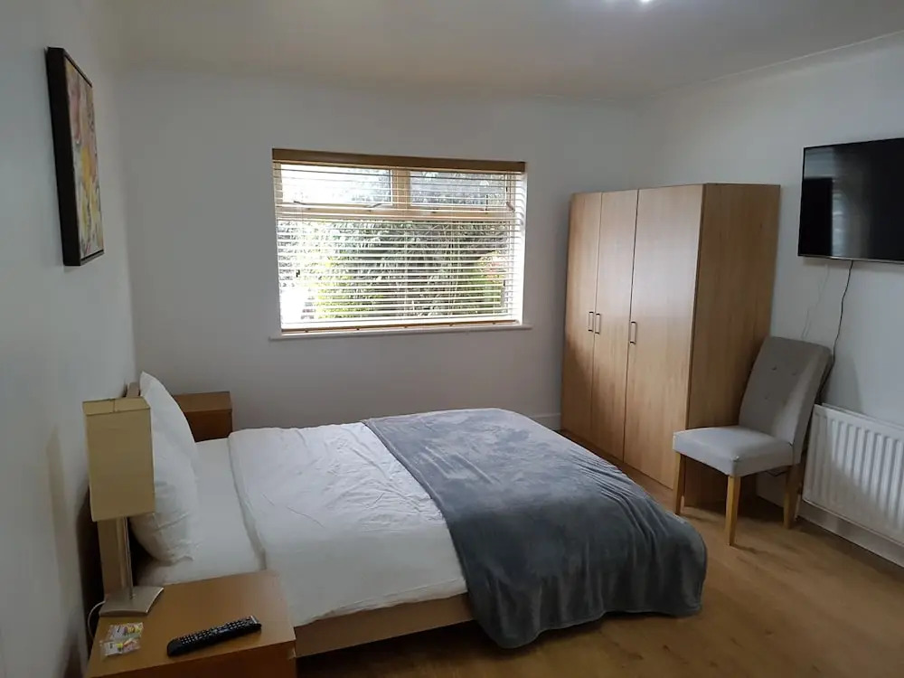 Heathrow LHR Apartments