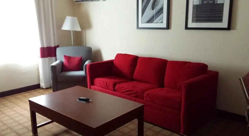 Capital Circle Inn and Suites