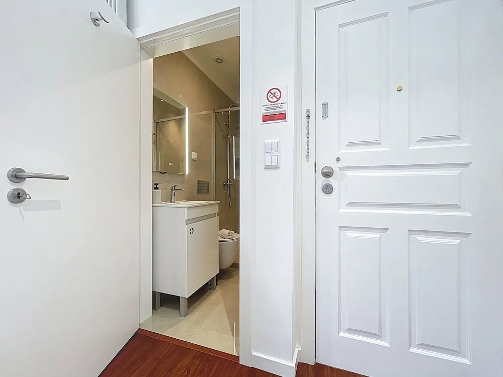 Funchal City Apartments