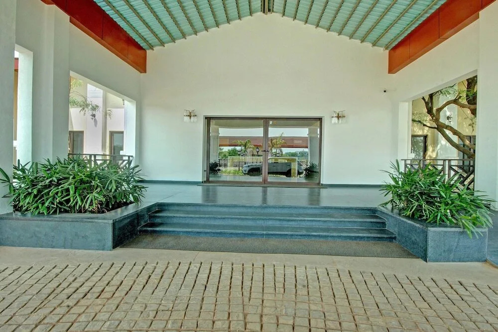 Spoorti Resort & ClubHouse by OYO Rooms
