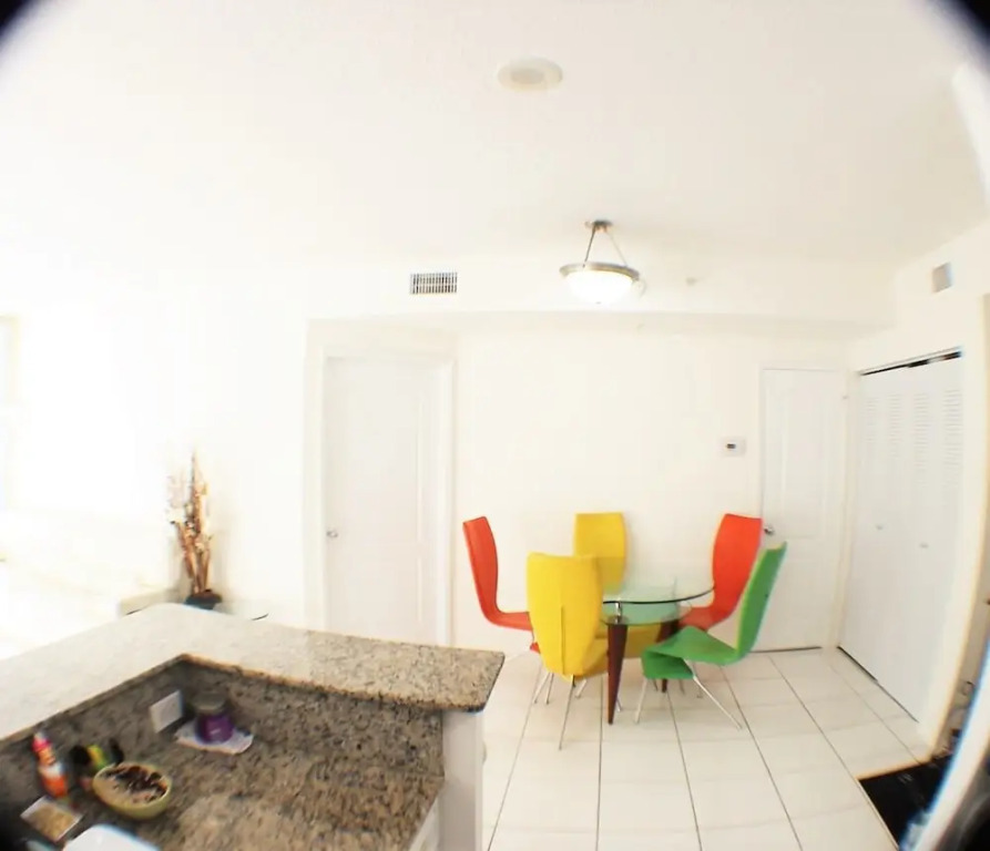 One Bedroom Apartments Sunny Isles Beach