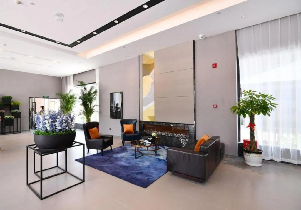 Homeinn Selected Hotel (Baoshan Yongchang Road)