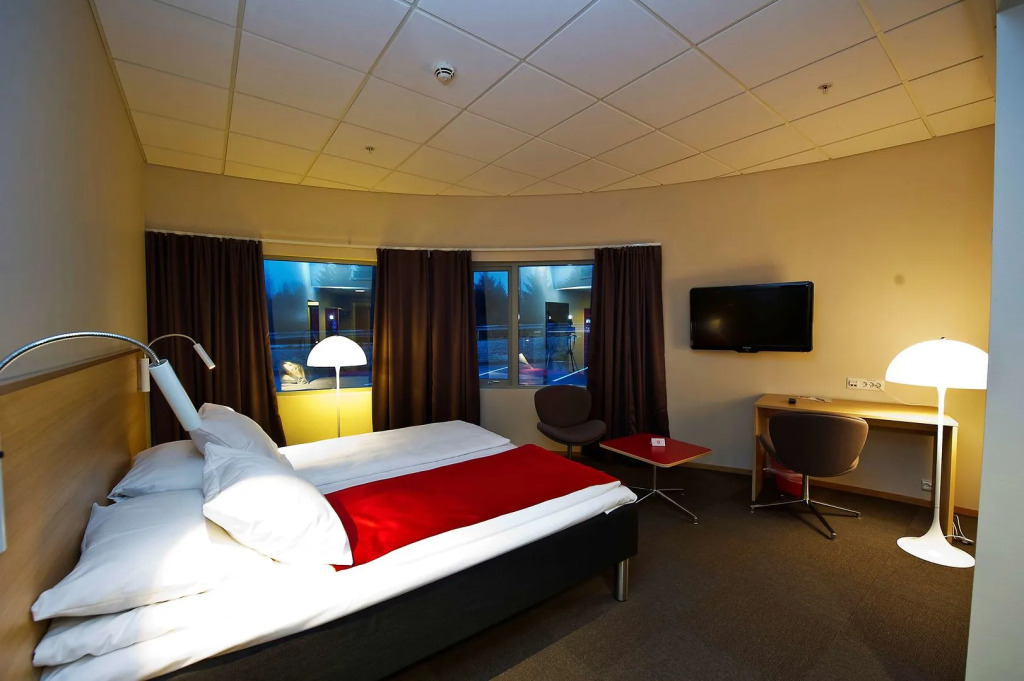 Aiden by Best Western Haugesund Airport