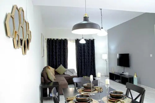 Apartment Al Ghozlan 1