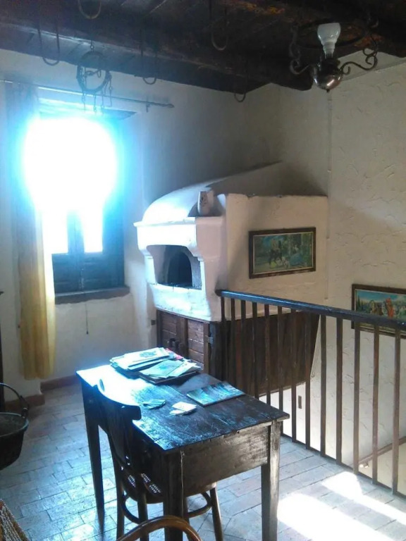 LAntico Sogno Guest House