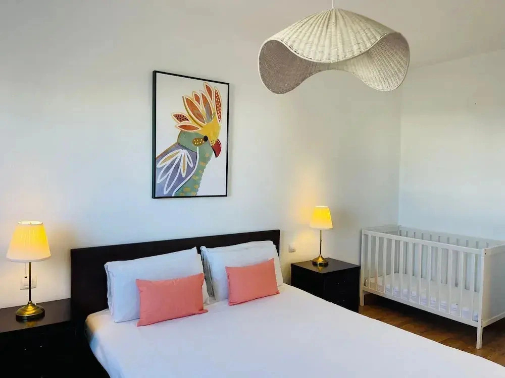 Beautiful Spacious Villa in Playa Blanca