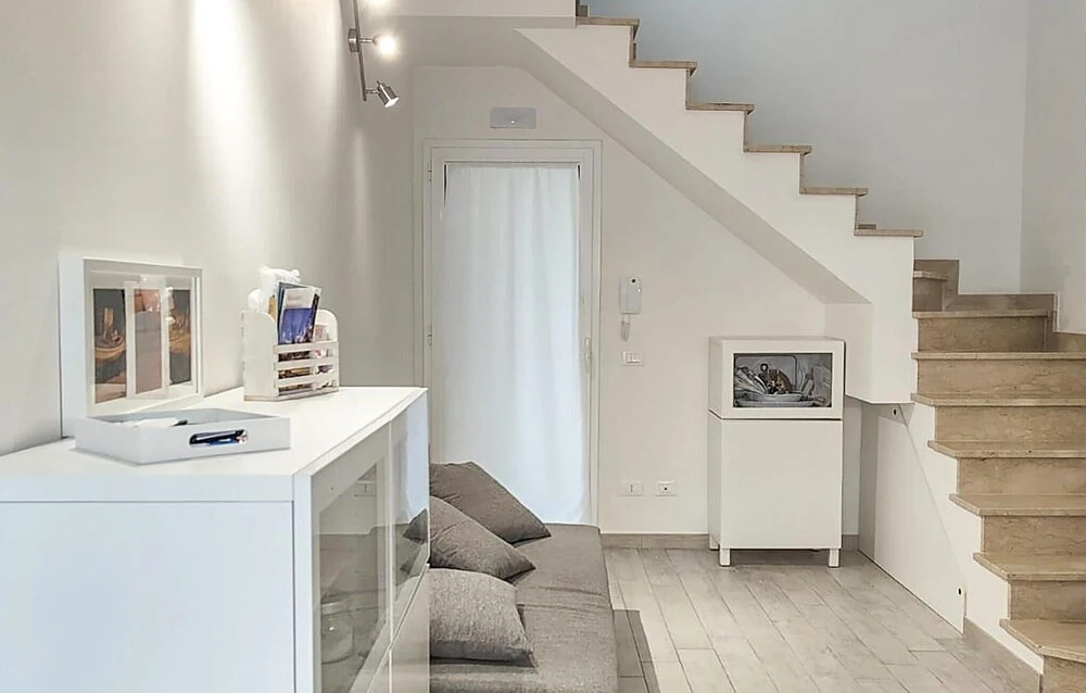 Stunning Home In Cornino