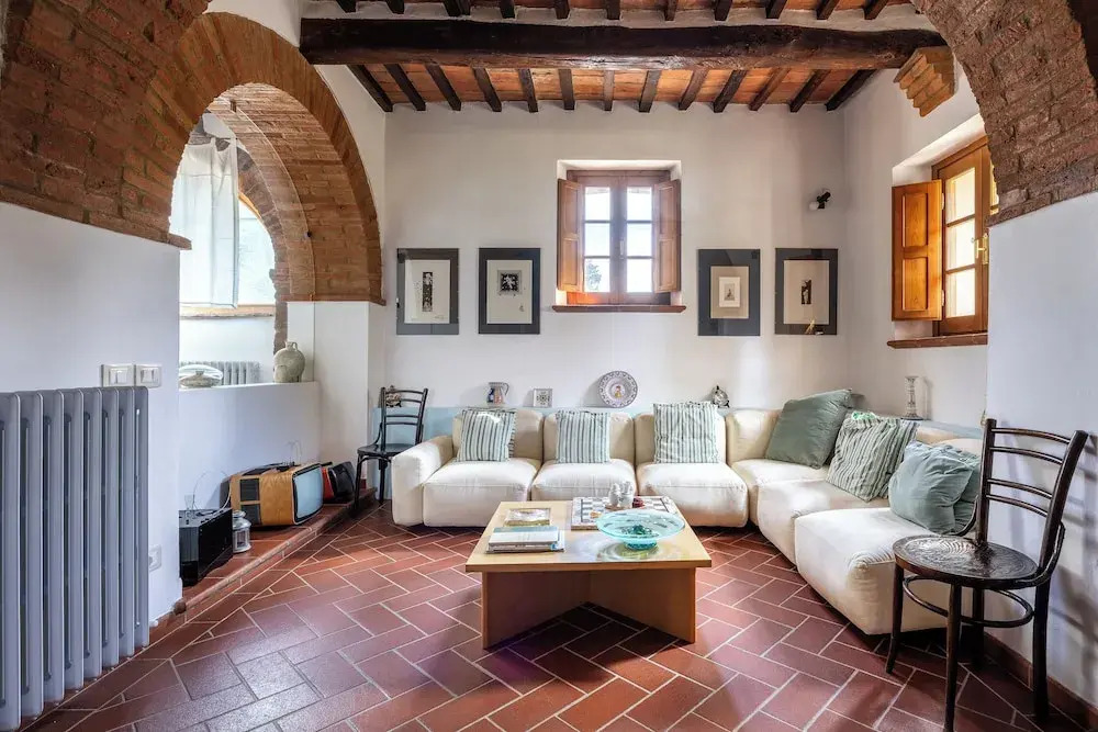 Maria Gabriella Home & Cottage
