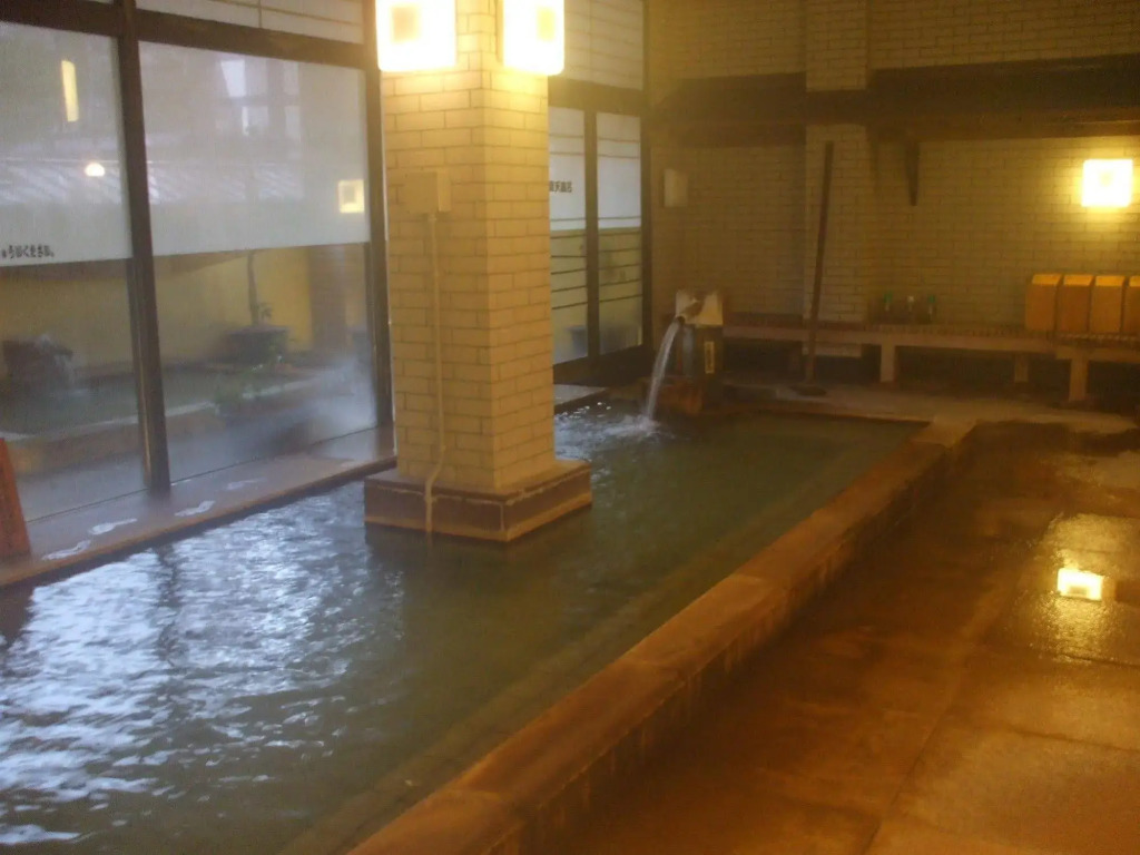 Ryokan Kamiaizuya