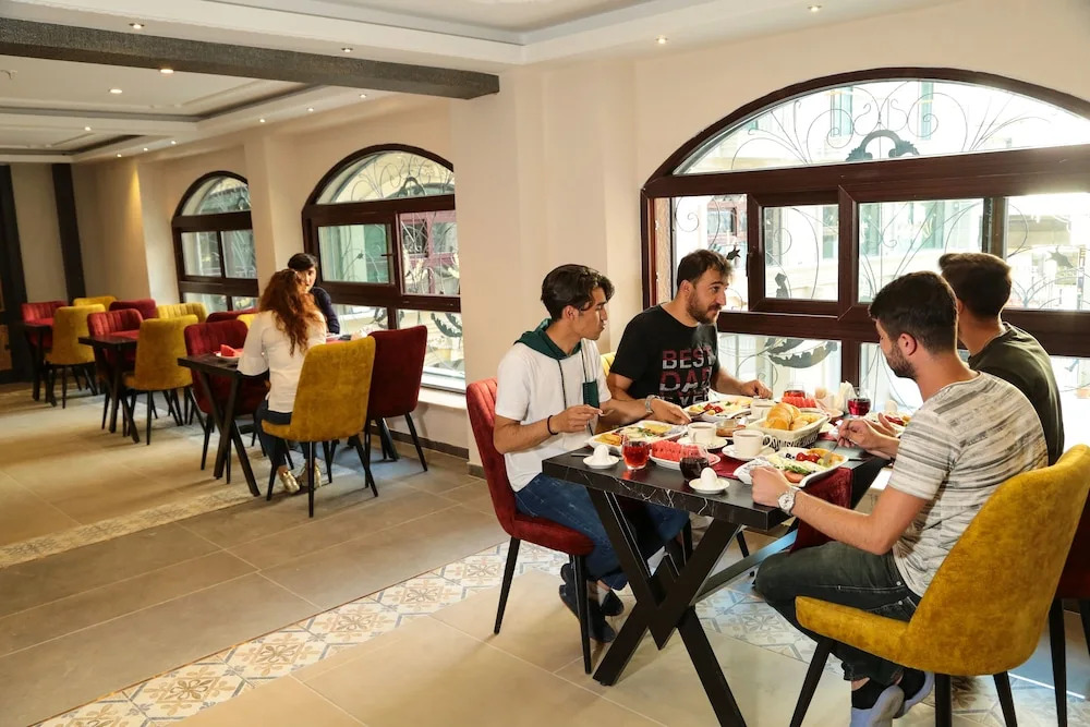 Royal Palas Hotel