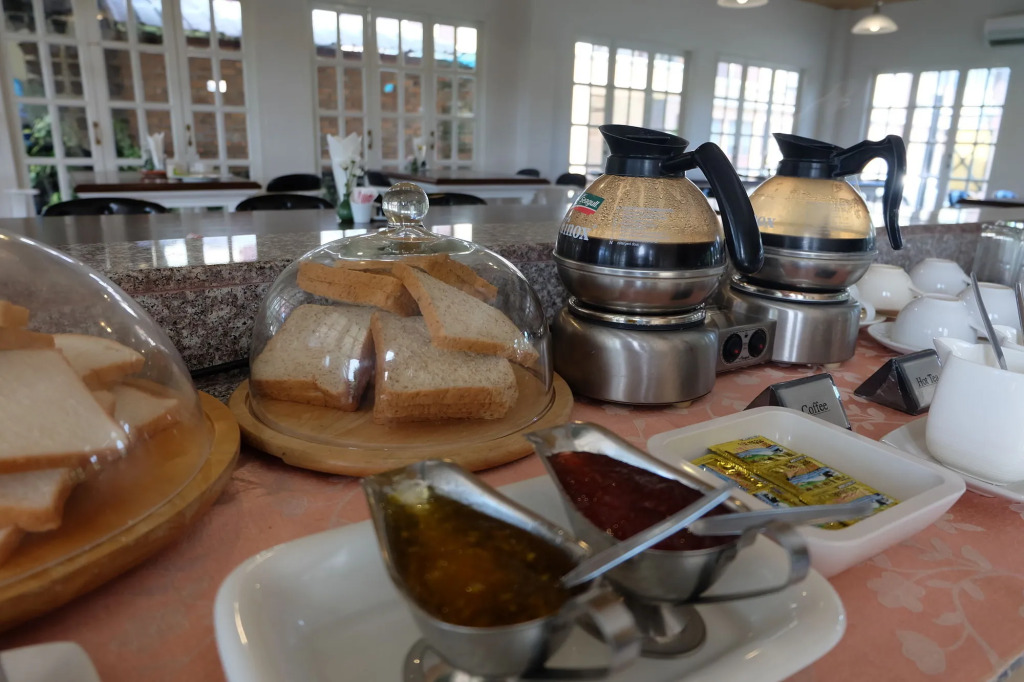 Royal Princess City Lamphun Hotel