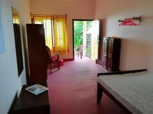 Sukriti beach Resort
