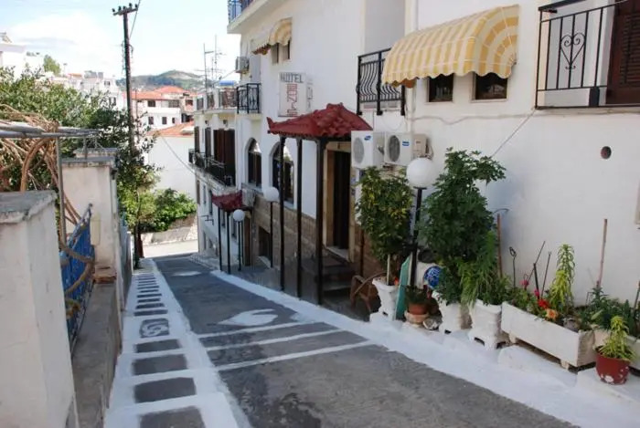 Hotel Bonis