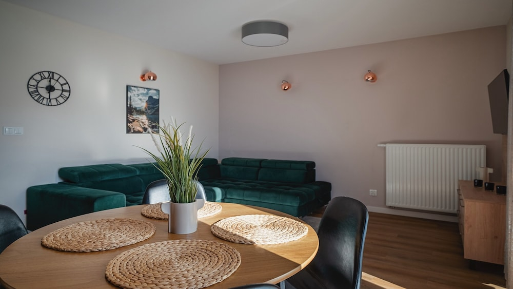 Zakopiańskie Apartamenty, Sun & Snow