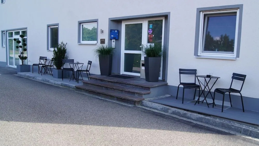 Hotel Palko