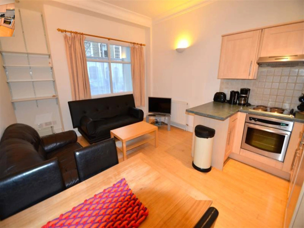 Riviera Apartments London
