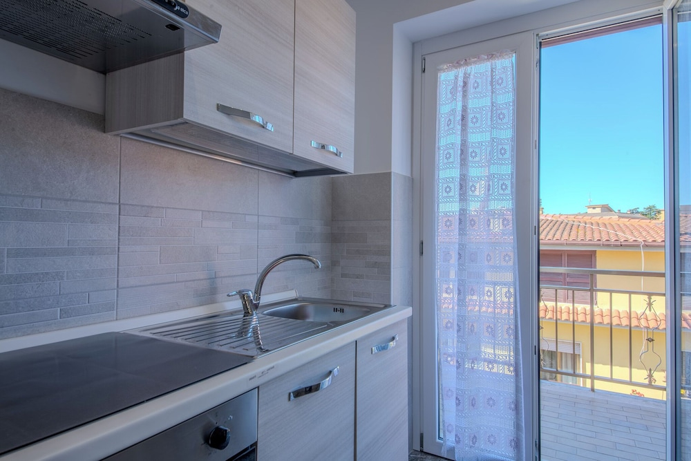 Magnolia House - Appartamento 1