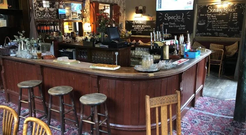 The Pear Tree