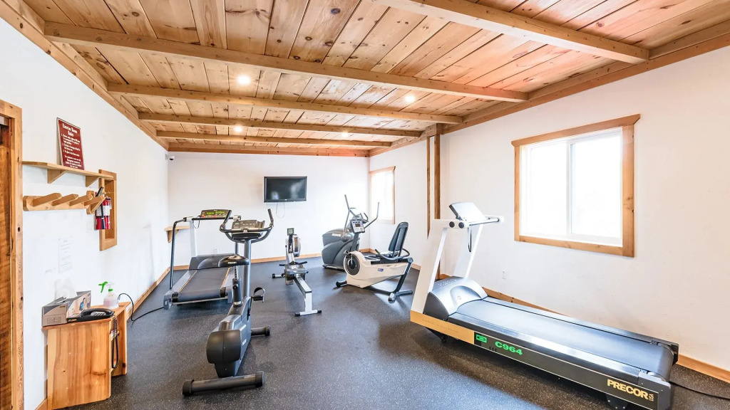 Calabogie Lodge