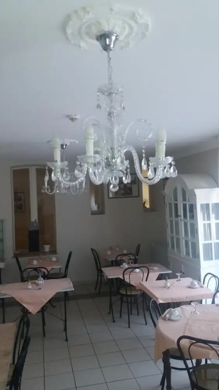 Logis Hôtel & Restaurant du Chemin des Dames